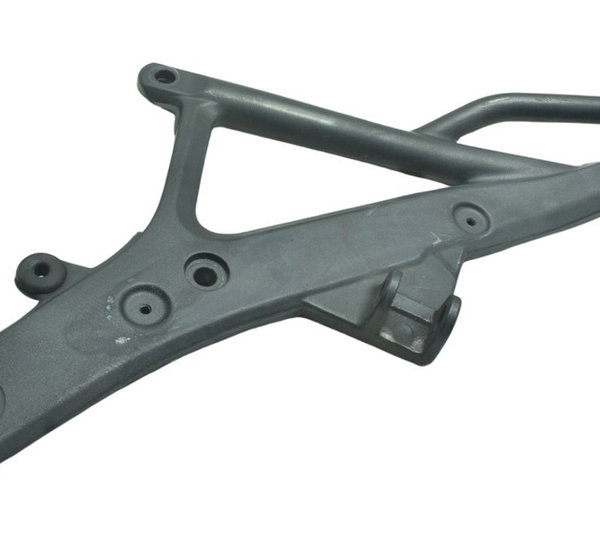 Suporte Pedaleira Esquerda Kawasaki Er6n Er-6n 10-12 Orig