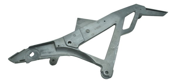 Suporte Pedaleira Esquerda Kawasaki Er6n Er-6n 10-12 Orig