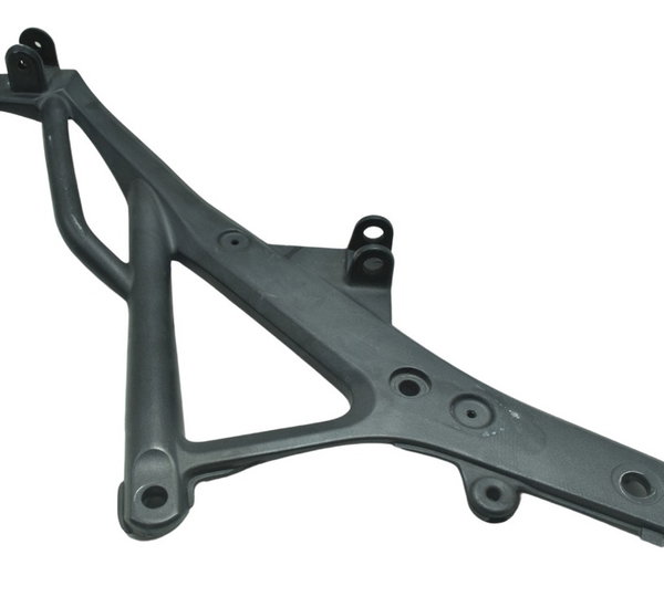 Suporte Pedaleira Esquerda Kawasaki Er6n Er-6n 10-12 Orig