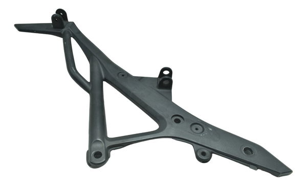 Suporte Pedaleira Esquerda Kawasaki Er6n Er-6n 10-12 Orig