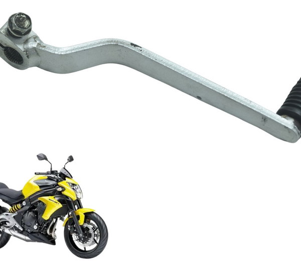 Pedal Câmbio Kawasaki Er6n Er-6n 10-12 Original