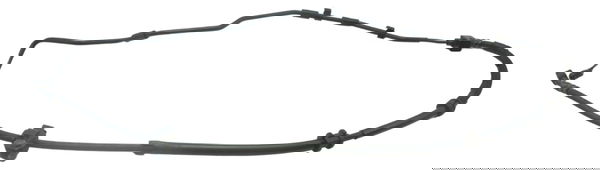 Flexível Abs Dianteiro Honda Xre 300 Rally 18-23 Original