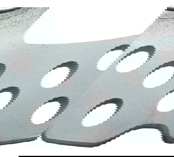 Disco Freio Dianteiro Kawasaki Er6n Er-6n 10-12 Original