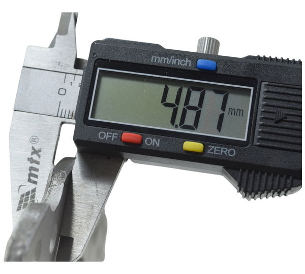 Disco Freio Dianteiro Kawasaki Er6n Er-6n 10-12 Original