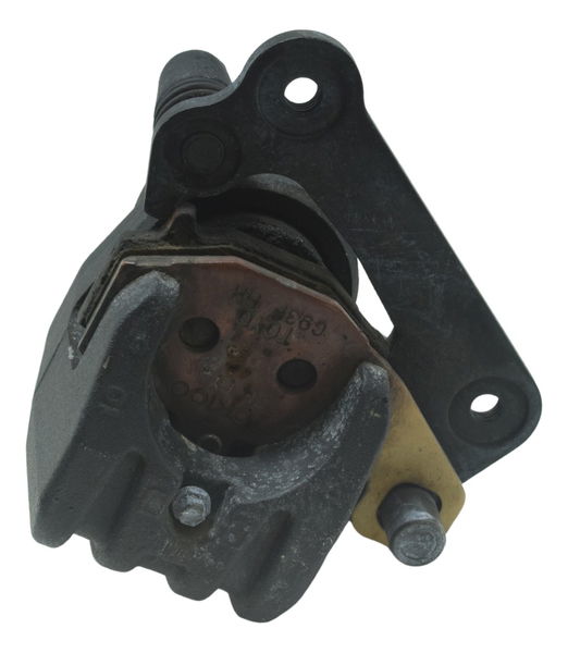Pinça Freio Traseira Kawasaki Er6n Er-6n 10-12 Original
