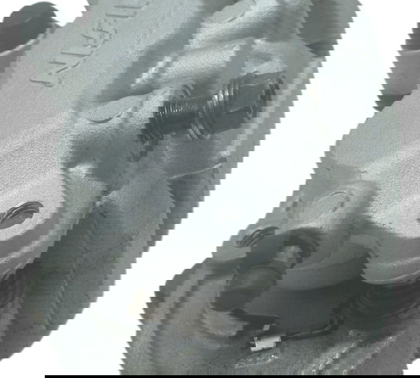 Pinça Freio Dianteira Direita Honda Xl 700v Transalp 11-14