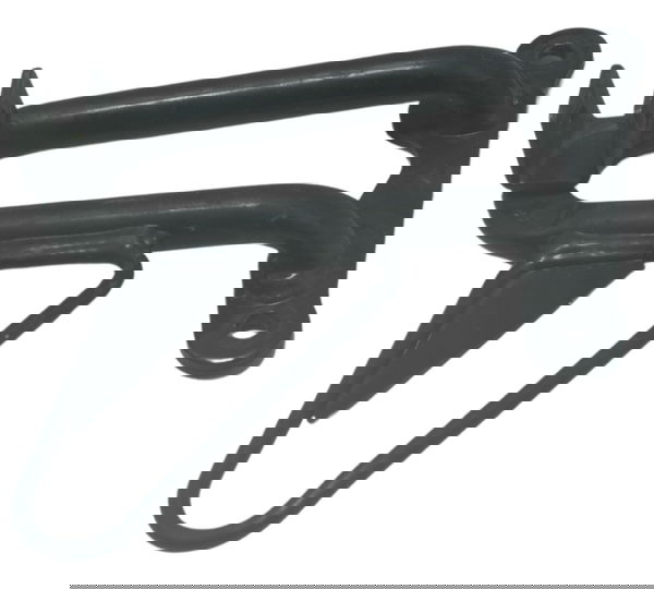 Bacalhau Traseiro Esquerdo Honda Xl 700v Transalp 11-14 Orig