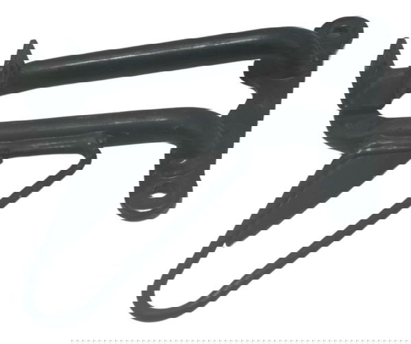 Bacalhau Traseiro Esquerdo Honda Xl 700v Transalp 11-14 Orig