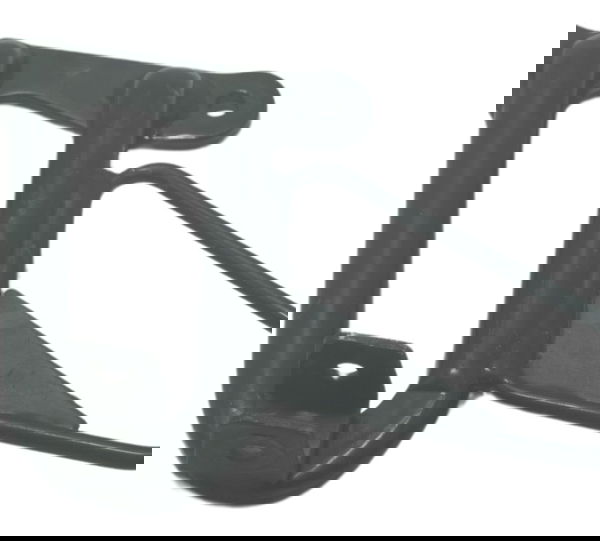 Bacalhau Traseiro Esquerdo Honda Xl 700v Transalp 11-14 Orig