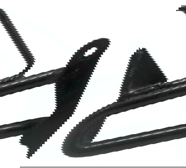 Bacalhau Traseiro Esquerdo Honda Xl 700v Transalp 11-14 Orig