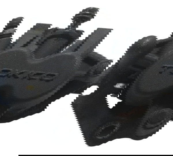 Pinça Freio Dianteira Esquerd Kawasaki Er6n Er-6n 10-12 Orig