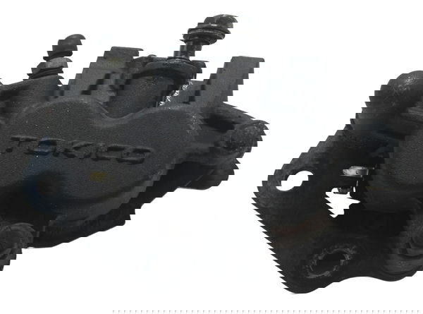 Pinça Freio Dianteira Esquerd Kawasaki Er6n Er-6n 10-12 Orig