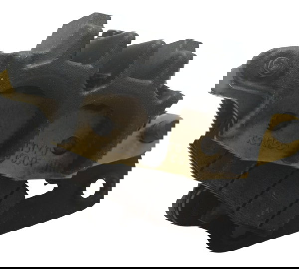 Pinça Freio Dianteira Esquerd Kawasaki Er6n Er-6n 10-12 Orig