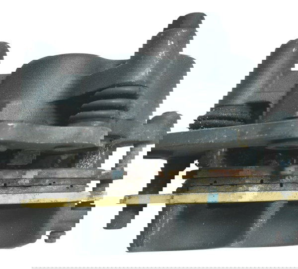 Pinça Freio Dianteira Esquerd Kawasaki Er6n Er-6n 10-12 Orig