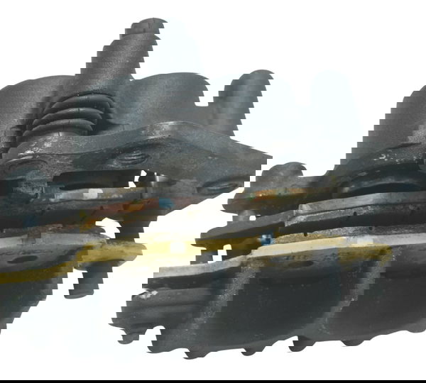 Pinça Freio Dianteira Direita Kawasaki Er6n Er-6n 10-12 Orig