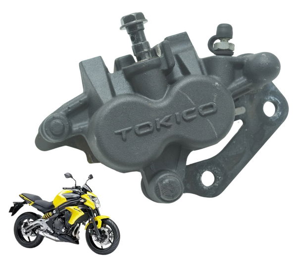 Pinça Freio Dianteira Direita Kawasaki Er6n Er-6n 10-12 Orig