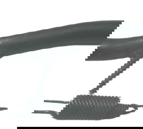 Pedal Descanso Lateral Honda Xl 700v Transalp 11-14 Orig