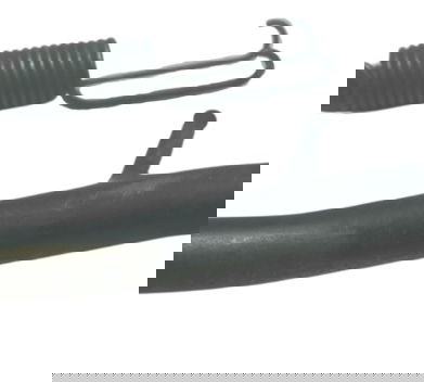 Pedal Descanso Lateral Honda Xl 700v Transalp 11-14 Orig