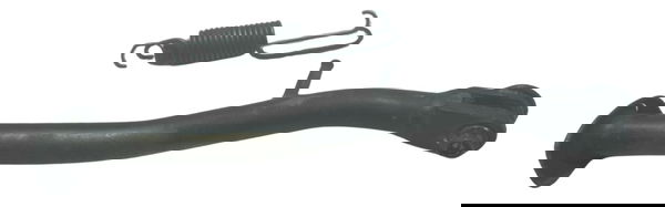 Pedal Descanso Lateral Honda Xl 700v Transalp 11-14 Orig