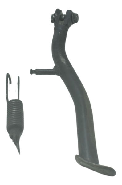 Pedal Descanso Lateral Honda Xl 700v Transalp 11-14 Orig