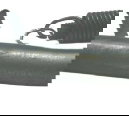 Pedal Descanso Lateral Honda Xl 700v Transalp 11-14 Orig