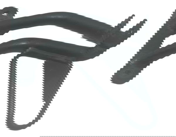 Bacalhau Traseiro Direito Honda Xl 700v Transalp 11-14 Orig
