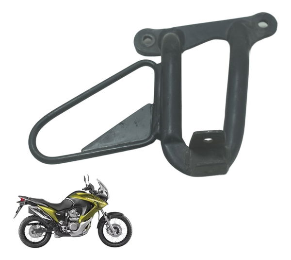 Bacalhau Traseiro Direito Honda Xl 700v Transalp 11-14 Orig