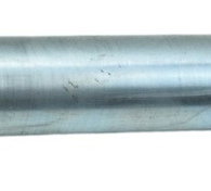 Eixo Roda Dianteira Kawasaki Er6n Er-6n 10-12 Original