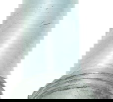 Eixo Roda Dianteira Kawasaki Er6n Er-6n 10-12 Original