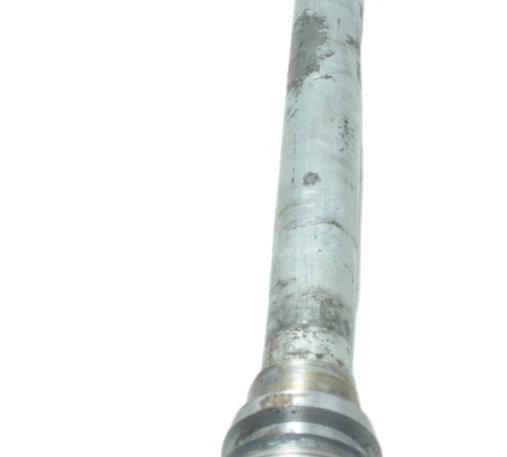 Eixo Roda Traseira Kawasaki Er6n Er-6n 10-12 Original