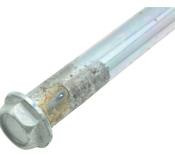 Eixo Balança Kawasaki Er6n Er-6n 10-12 Original