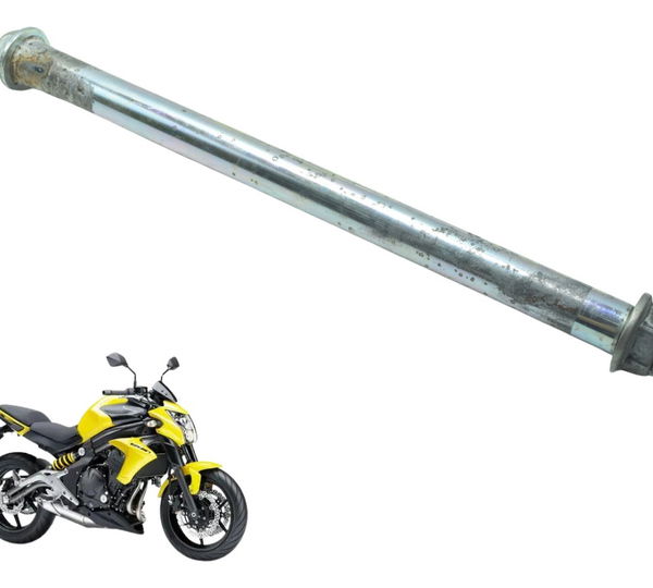 Eixo Balança Kawasaki Er6n Er-6n 10-12 Original