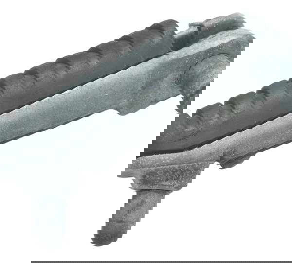 Pedaleira Dianteira Esquerda Kawasaki Er6n Er-6n 10-12 Orig