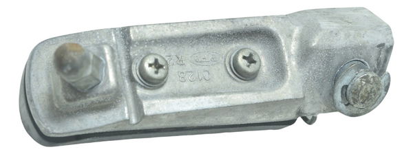 Pedaleira Dianteira Direita Kawasaki Er6n Er-6n 10-12 Orig