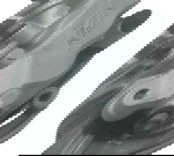 Pinça Freio Dianteira Esquerda Honda Xl 700v Transalp 11-14