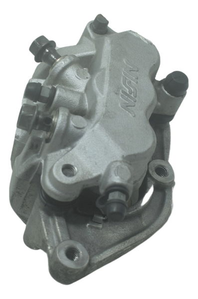 Pinça Freio Dianteira Esquerda Honda Xl 700v Transalp 11-14