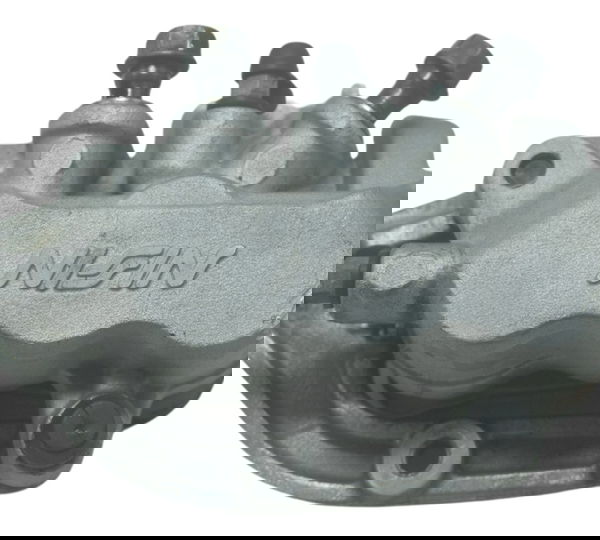 Pinça Freio Dianteira Esquerda Honda Xl 700v Transalp 11-14