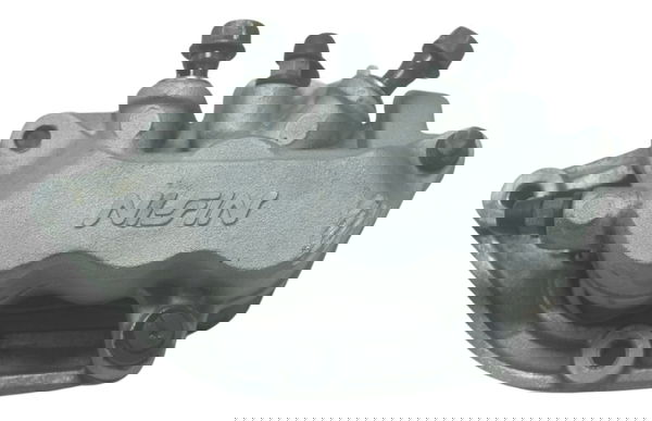 Pinça Freio Dianteira Esquerda Honda Xl 700v Transalp 11-14