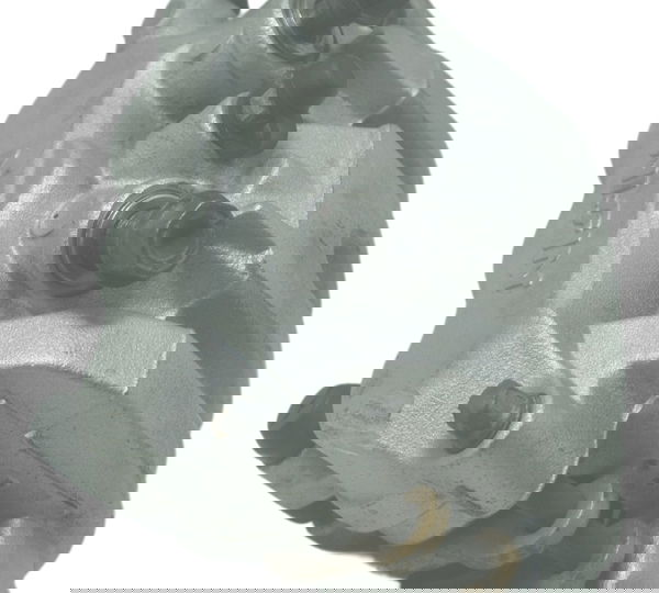 Pinça Freio Dianteira Esquerda Honda Xl 700v Transalp 11-14