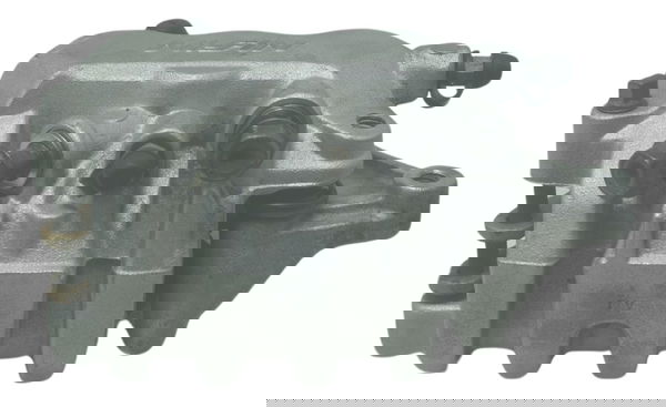 Pinça Freio Dianteira Esquerda Honda Xl 700v Transalp 11-14