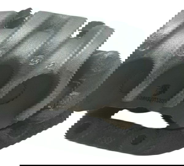 Pinça Freio Dianteira Esquerda Honda Xl 700v Transalp 11-14