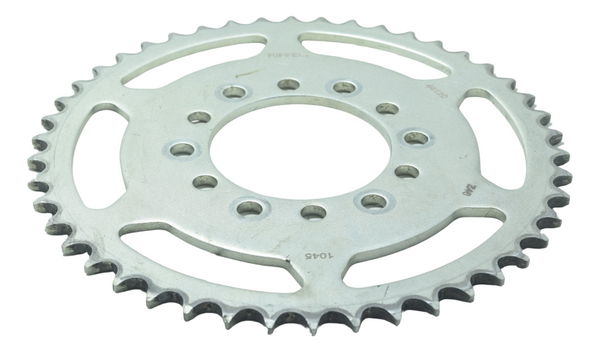 Coroa 46 D Riffel Kawasaki Er6n Er-6n 10-12
