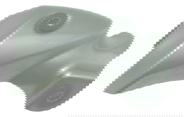 Capa Proteção Escape Honda Xl 700v Transalp 11-14 Original