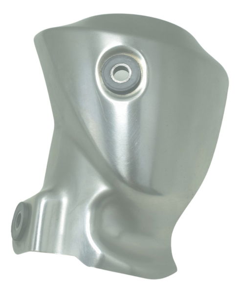 Capa Proteção Escape Honda Xl 700v Transalp 11-14 Original