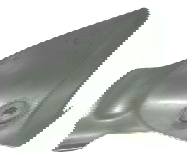 Capa Proteção Escape Honda Xl 700v Transalp 11-14 Original