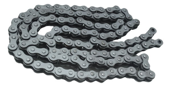 Corrente Transmissão Did 520 Kawasaki Er6n Er-6n 10-12