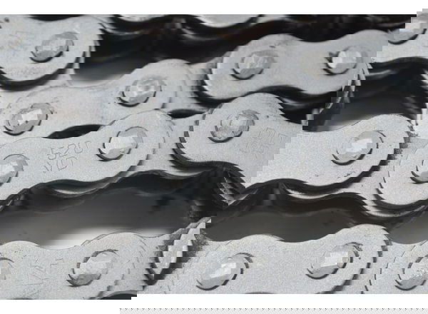 Corrente Transmissão Did 520 Kawasaki Er6n Er-6n 10-12