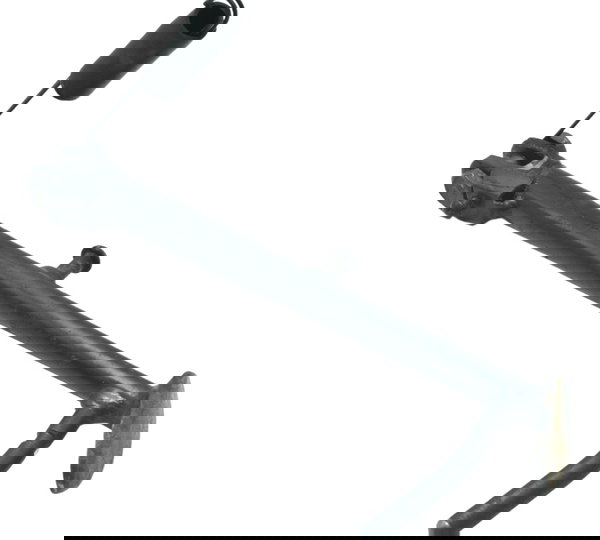 Pedal Descanso Lateral Kawasaki Er6n Er-6n 10-12 Original