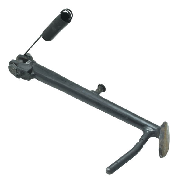 Pedal Descanso Lateral Kawasaki Er6n Er-6n 10-12 Original