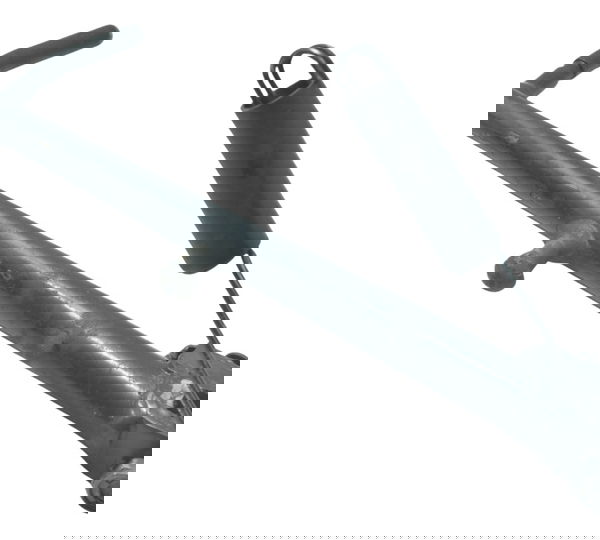 Pedal Descanso Lateral Kawasaki Er6n Er-6n 10-12 Original